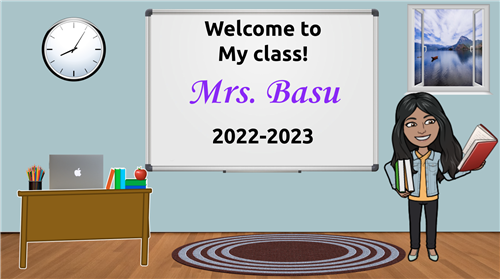 Welcome!